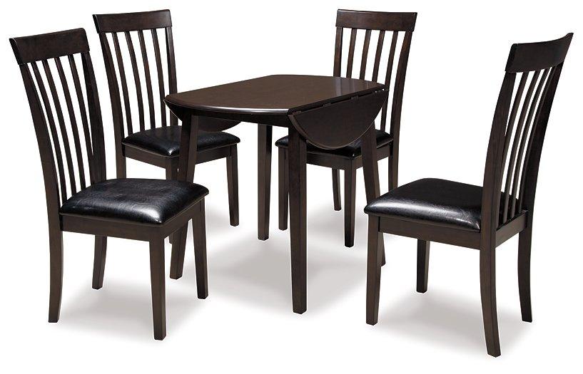 Hammis Dining Set - Furniture Max (Falls Church,VA) *