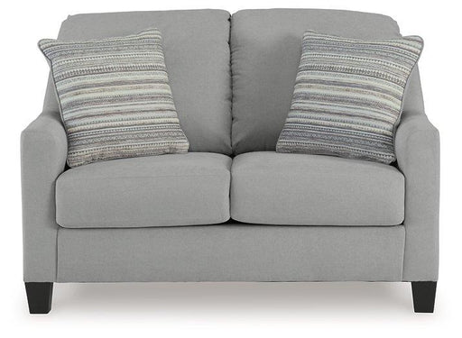 Adlai Loveseat - Furniture Max (Falls Church,VA) *
