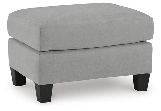 Adlai Ottoman - Furniture Max (Falls Church,VA) *