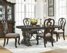 Maylee Dining Room Set - Furniture Max (Falls Church,VA) *