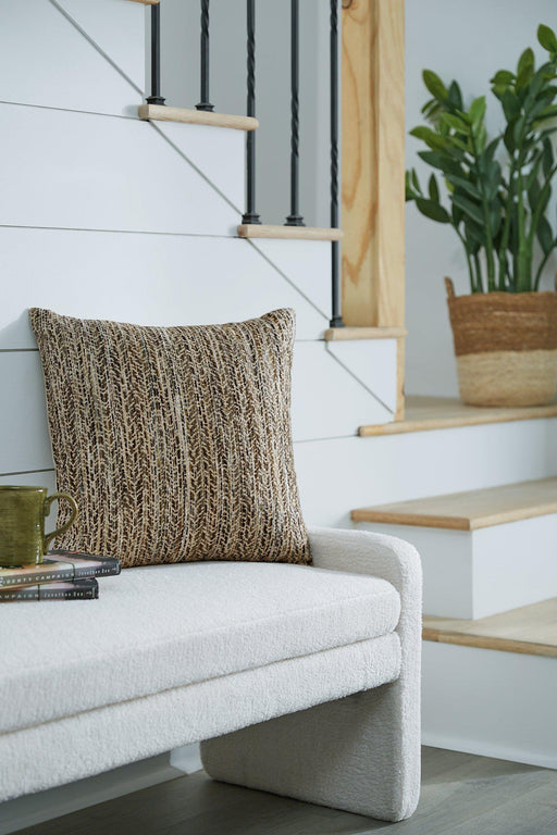 Jayner Pillow (Set of 4) - Furniture Max (Falls Church,VA) *