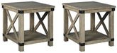 Aldwin End Table Set - Furniture Max (Falls Church,VA) *