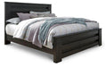 Brinxton Bed - Furniture Max (Falls Church,VA) *