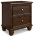 Danabrin Bedroom Set - Furniture Max (Falls Church,VA) *
