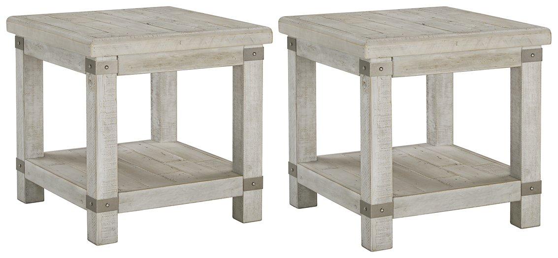 Carynhurst End Table Set - Furniture Max (Falls Church,VA) *