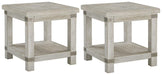 Carynhurst End Table Set - Furniture Max (Falls Church,VA) *