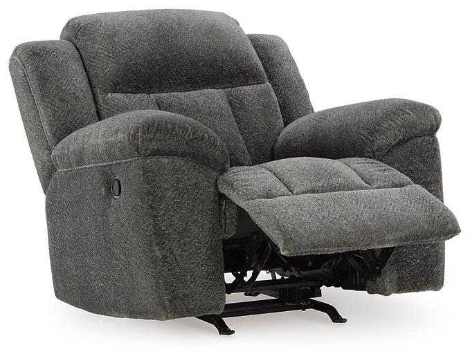 Frohn Recliner - Furniture Max (Falls Church,VA) *
