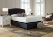 Chime 12 Inch Memory Foam Mattress in a Box - Furniture Max (Falls Church,VA) *