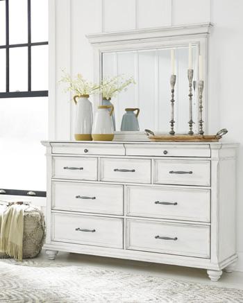 Kanwyn Bedroom Set - Furniture Max (Falls Church,VA) *