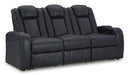 Fyne-Dyme Power Reclining Sofa - Furniture Max (Falls Church,VA) *
