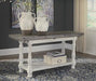 Havalance Sofa/Console Table - Furniture Max (Falls Church,VA) *
