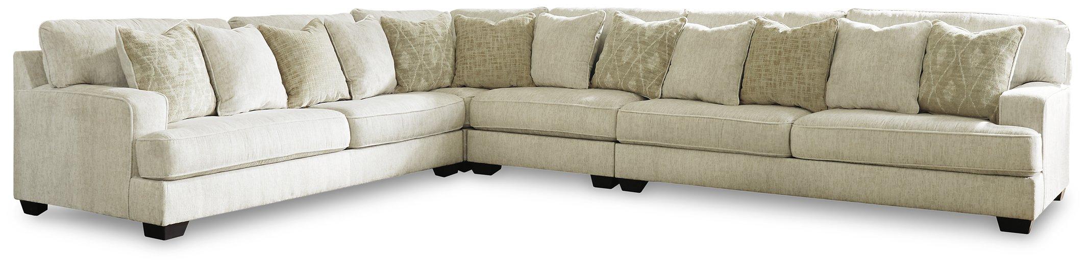 Rawcliffe Living Room Set - Furniture Max (Falls Church,VA) *