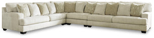 Rawcliffe Living Room Set - Furniture Max (Falls Church,VA) *