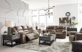 Stoneland Living Room Set - Furniture Max (Falls Church,VA) *