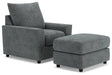 Stairatt Living Room Set - Furniture Max (Falls Church,VA) *