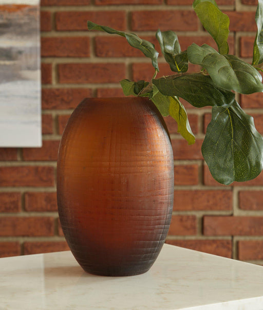 Embersen Vase - Furniture Max (Falls Church,VA) *