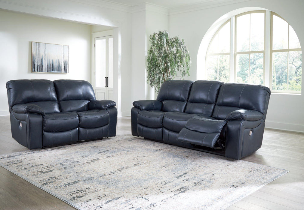 Leesworth Living Room Set - Furniture Max (Falls Church,VA) *