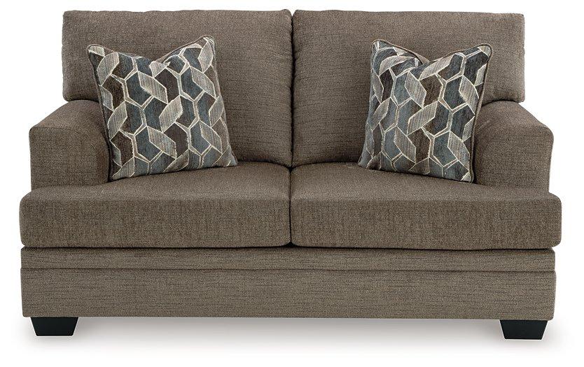 Stonemeade Living Room Set - Furniture Max (Falls Church,VA) *