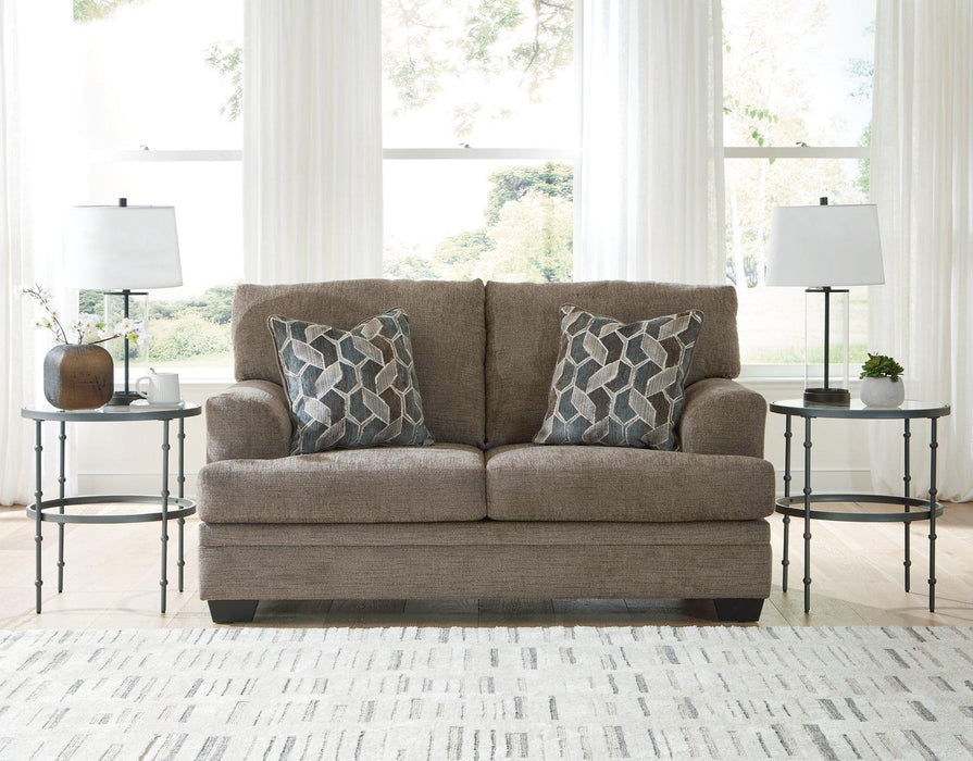 Stonemeade Living Room Set - Furniture Max (Falls Church,VA) *