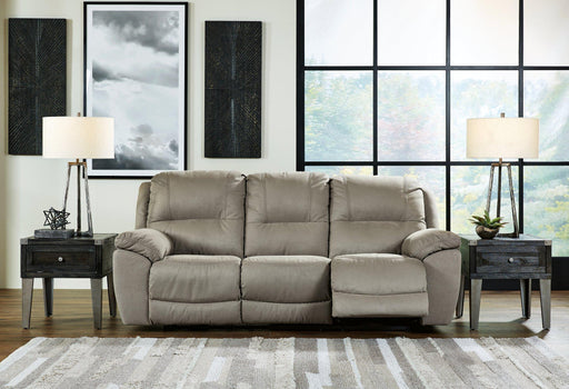 Next-Gen Gaucho Reclining Sofa - Furniture Max (Falls Church,VA) *