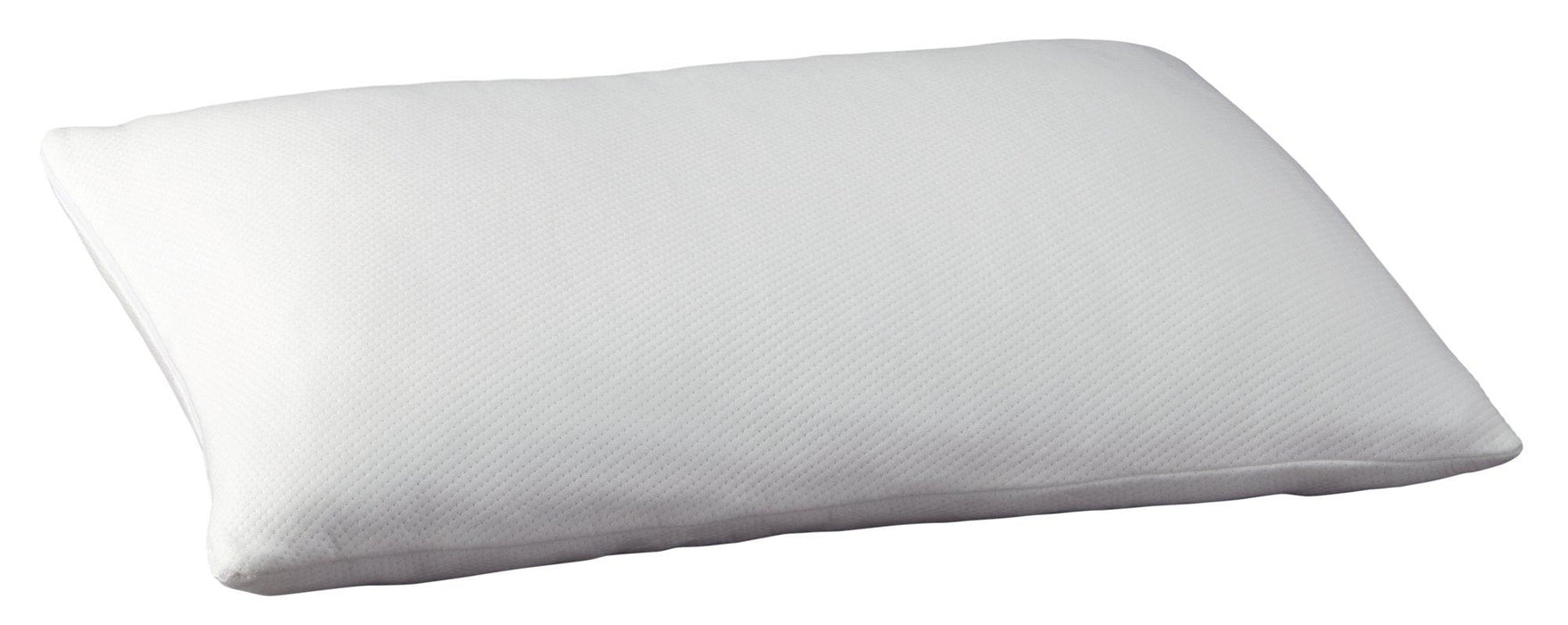 Chime 10 Inch Hybrid 10 Inch Mattress and Pillow - Furniture Max (Falls Church,VA) *