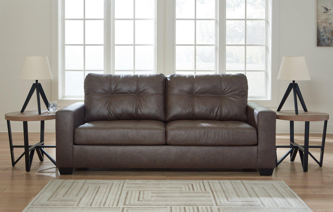 Barlin Mills Sofa - Furniture Max (Falls Church,VA) *