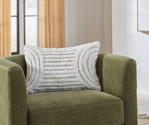Farissen Pillow - Furniture Max (Falls Church,VA) *