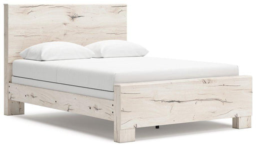 Lawroy Bed - Furniture Max (Falls Church,VA) *
