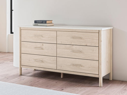 Cadmori Dresser - Furniture Max (Falls Church,VA) *