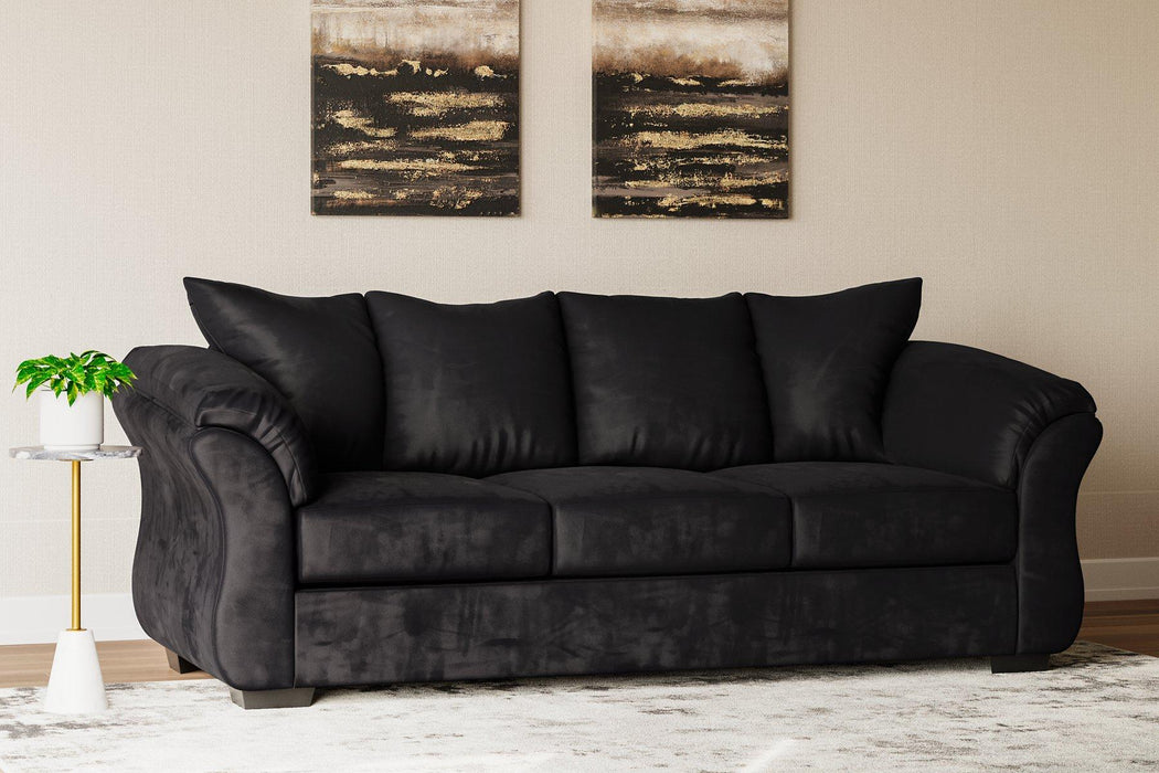 Darcy Sofa - Furniture Max (Falls Church,VA) *