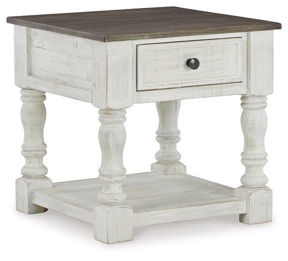 Havalance Occasional Table Set - Furniture Max (Falls Church,VA) *