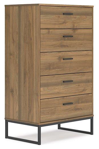 Deanlow Chest of Drawers - Furniture Max (Falls Church,VA) *