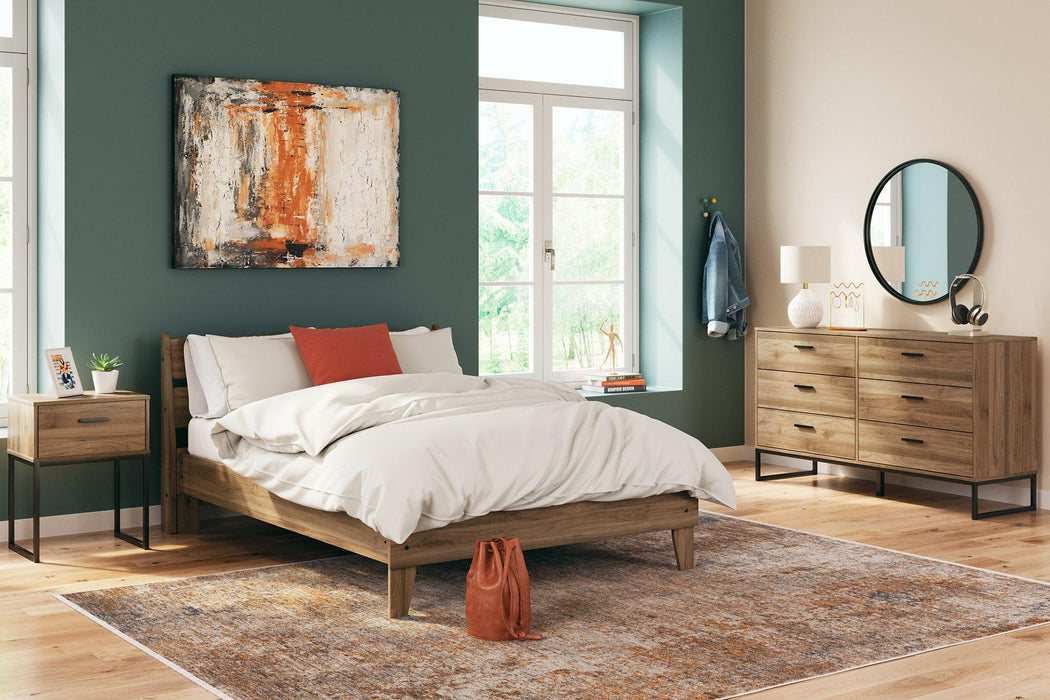 Deanlow Dresser - Furniture Max (Falls Church,VA) *