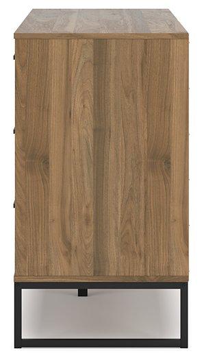 Deanlow Dresser - Furniture Max (Falls Church,VA) *