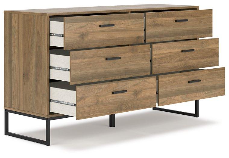 Deanlow Dresser - Furniture Max (Falls Church,VA) *