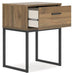 Deanlow Nightstand - Furniture Max (Falls Church,VA) *