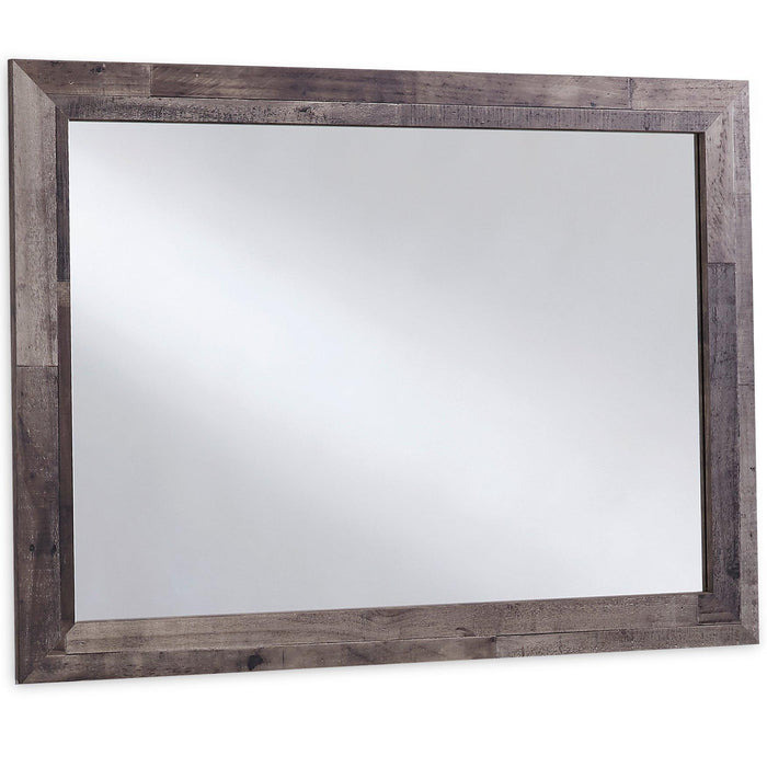Derekson Bedroom Mirror - Furniture Max (Falls Church,VA) *