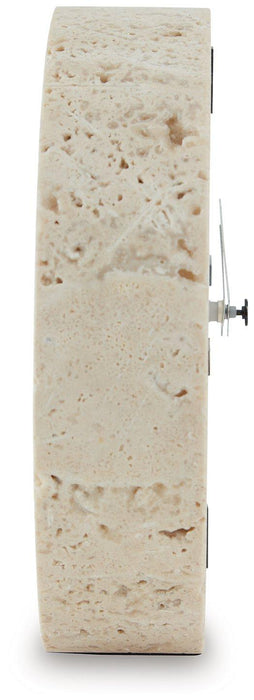 Donfordson Table Clock - Furniture Max (Falls Church,VA) *