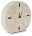 Donfordson Table Clock - Furniture Max (Falls Church,VA) *