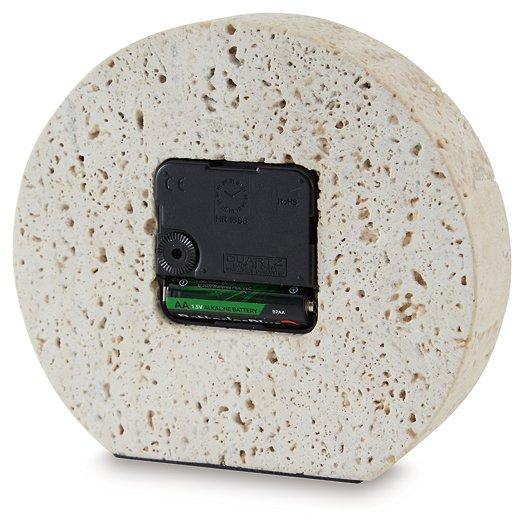 Donfordson Table Clock - Furniture Max (Falls Church,VA) *