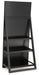 Evesen Floor Standing Mirror/Storage - Furniture Max (Falls Church,VA) *