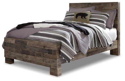 Derekson Youth Bed - Furniture Max (Falls Church,VA) *