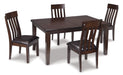 Haddigan Dining Set - Furniture Max (Falls Church,VA) *