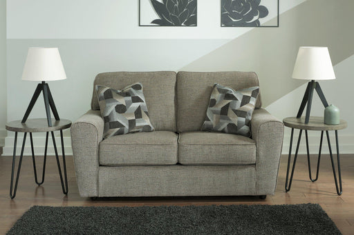 Cascilla Loveseat - Furniture Max (Falls Church,VA) *
