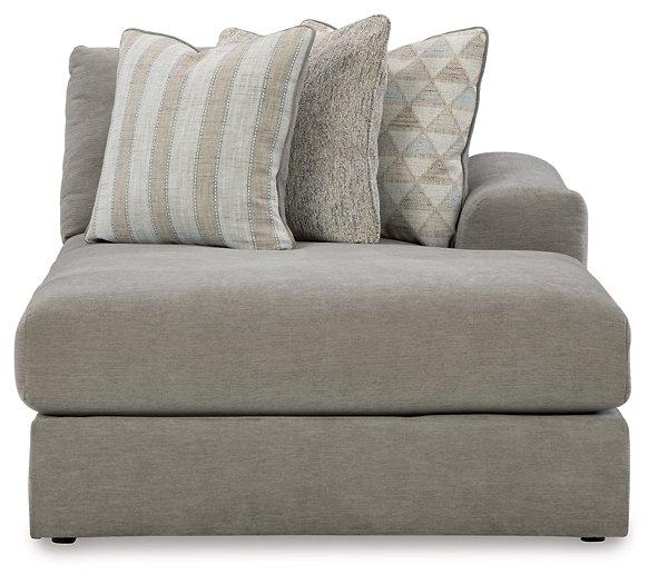 Avaliyah Double Chaise Sectional - Furniture Max (Falls Church,VA) *