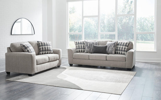 Avenal Park Living Room Set - Furniture Max (Falls Church,VA) *