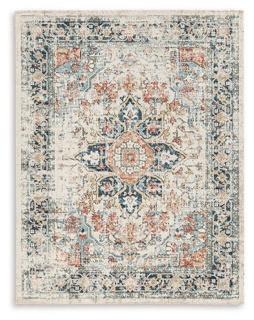 Jarrpage Rug - Furniture Max (Falls Church,VA) *