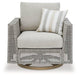 Seton Creek Outdoor Upholstery Set - Furniture Max (Falls Church,VA) *
