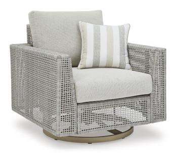 Seton Creek Outdoor Seating Set - Furniture Max (Falls Church,VA) *