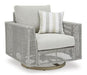 Seton Creek Outdoor Seating Set - Furniture Max (Falls Church,VA) *